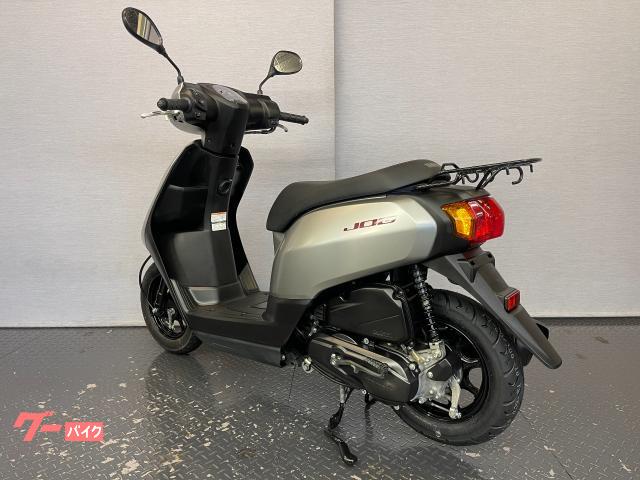 ヤマハ JOG 2BH－AY01 2018モデル リアタイヤ新品｜（株