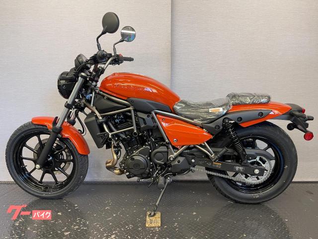 カワサキ エリミネーター400 8BL－EL400A 2026