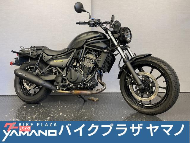 エリミネーター４００　８ＢＬ−ＥＬ４００Ａ　２０２４モデル　モリワキスリップオン　スライダー　ＵＳＢ電源　バッグサポート　他