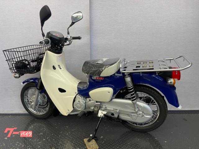 ☆スーパーカブ50.キャブレーター最終モデル☆バッテリー・シート・プラグなどなど新品交換で快調^_^50cc原付オートバイ☆ ホンダ スーパーカブ50 C50 キャブレター 前後タイヤ プラグ