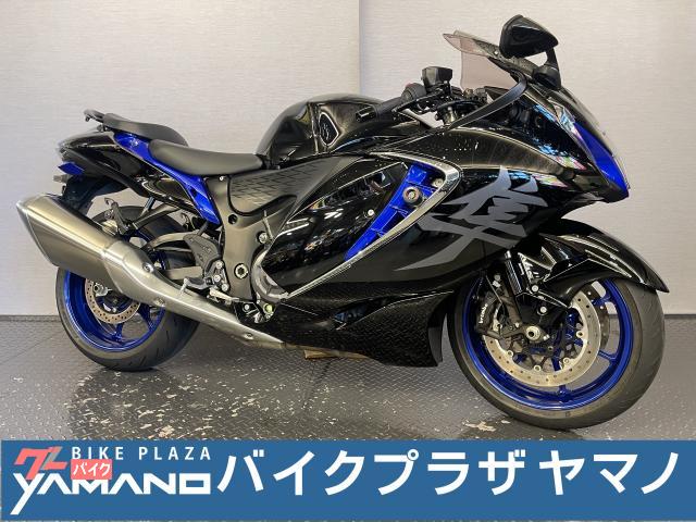 ハヤブサ（ＧＳＸ１３００Ｒ　Ｈａｙａｂｕｓａ）　８ＢＬ−ＥＪ１１Ａ　２０２３モデル
