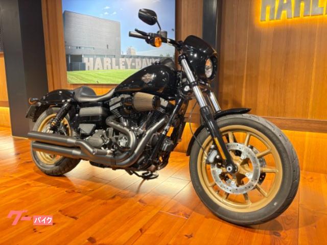 ＦＸＤＬＳ　ローライダーＳ　オイルクーラー　ダブルディスク　ツインメーター　クルーズコントロール　スクリーミンイーグルエンジン