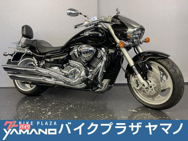 ブルバードＭ１０９Ｒ　ＣＡ１２１　２０１３モデル　モトマップ　オーストラリア仕様　ＥＴＣ　エンジンガード　バックレストキャリア　他