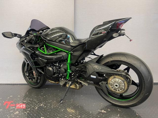ピステ カワサキ Ninja H2 ZXT00N 2015モデル