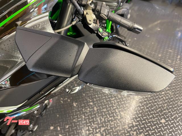 カワサキ Ninja H2 ZXT00N 2015モデル