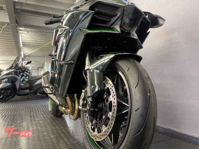 ピステ カワサキ Ninja H2 ZXT00N 2015モデル