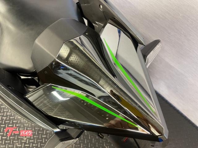 ピステ カワサキ（KAWASAKI）2015年 Ninja ZX-14R ABS Special Edition