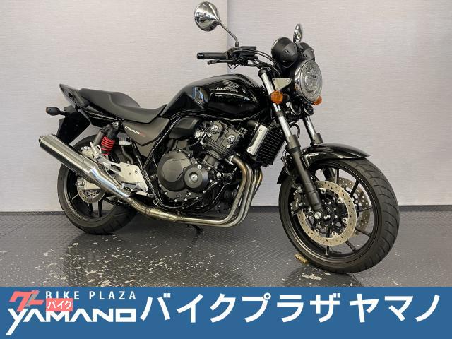 ＣＢ４００Ｓｕｐｅｒ　Ｆｏｕｒ　ＶＴＥＣ　Ｒｅｖｏ　ＮＣ４２　２０１９モデル