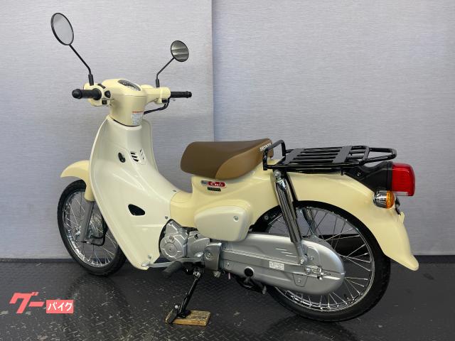 商談中  スーパーカブ50 ホンダ スーパーカブ50 スーパーカブ50 ファイナルエディション 5
