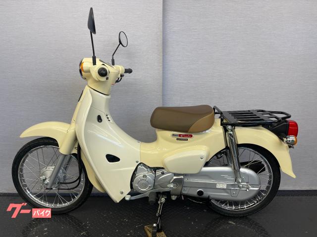 車両情報:ホンダ スーパーカブ50 | （株）バイクプラザヤマノ | 中古