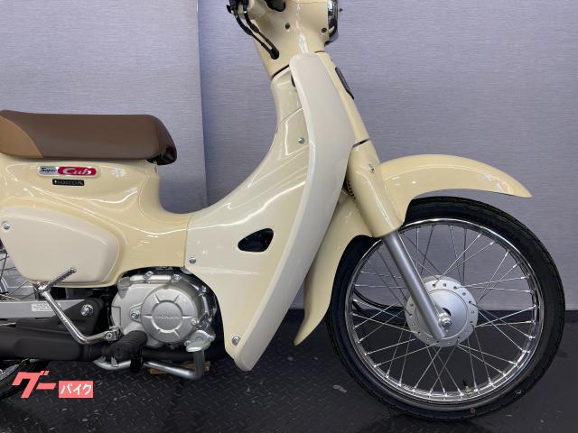 車両情報:ホンダ スーパーカブ50 | （株）バイクプラザヤマノ | 中古