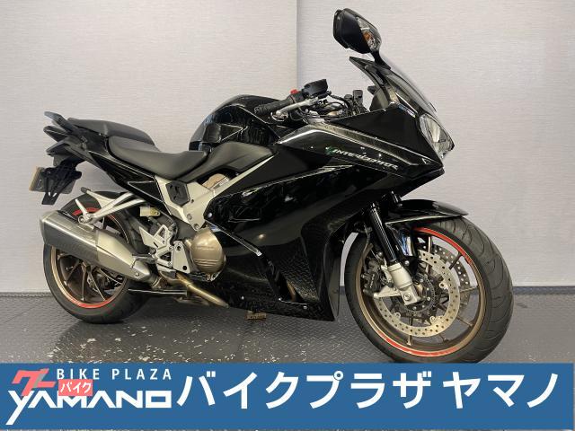 ＶＦＲ８００Ｆ　　ＲＣ７９　２０１４モデル　ＥＴＣ　Ｇヒーター　トラコン　ウインカーオートキャンセラー　ギアポジションセンサー