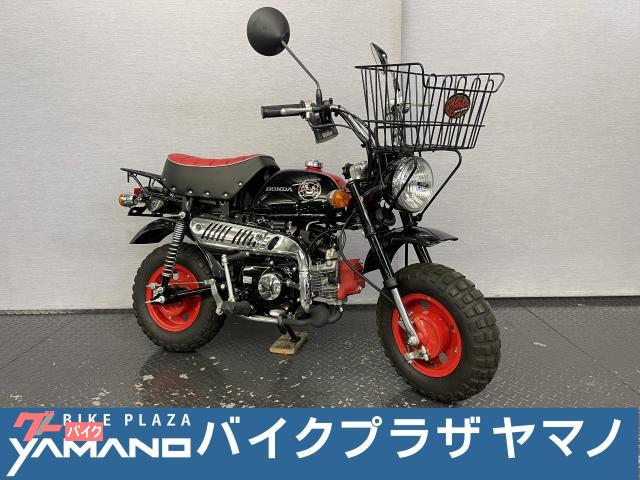 モンキー　くまモン　バージョン　ＡＢ２７　２０１４モデル