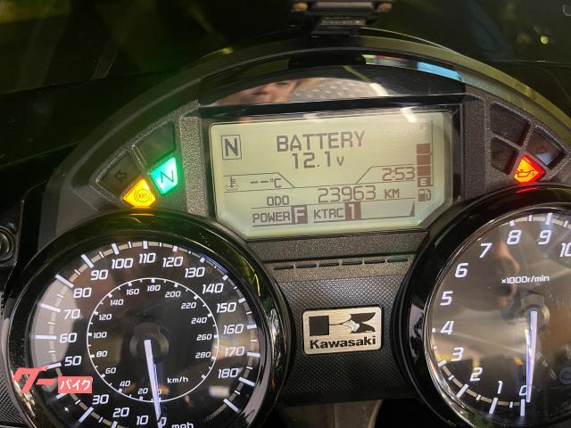 車両情報:カワサキ Ninja ZX−14R | （株）バイクプラザヤマノ | 中古