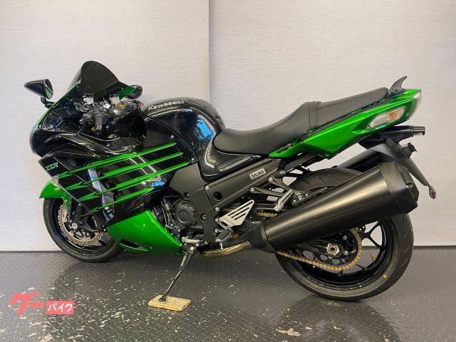 車両情報:カワサキ Ninja ZX−14R | （株）バイクプラザヤマノ | 中古