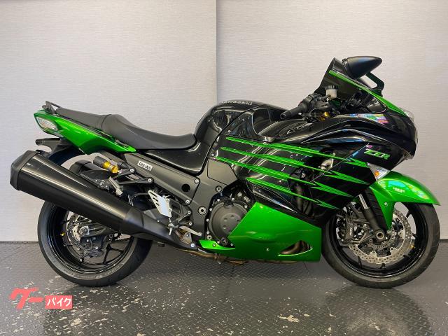 車両情報:カワサキ Ninja ZX−14R | （株）バイクプラザヤマノ | 中古