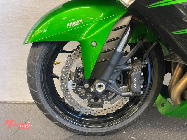 車両情報:カワサキ Ninja ZX−14R | （株）バイクプラザヤマノ | 中古