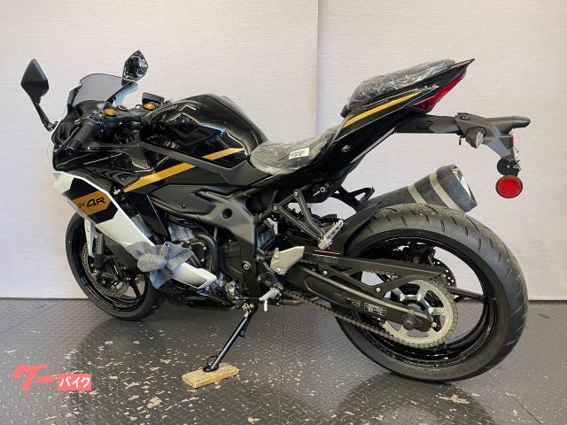 カワサキ Ninja ZX－4R SE 8BL－ZX400P