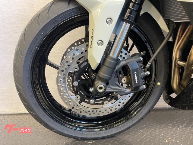 カワサキ Ninja ZX－4R SE 8BL－ZX400P
