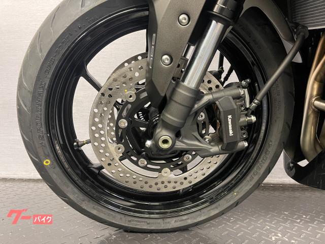 カワサキ Ninja ZX－4R SE 8BL－ZX400P