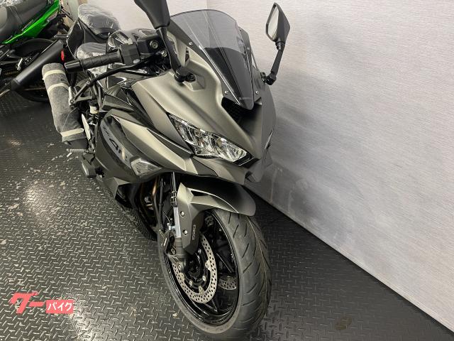 カワサキ Ninja ZX－4R SE 8BL－ZX400P