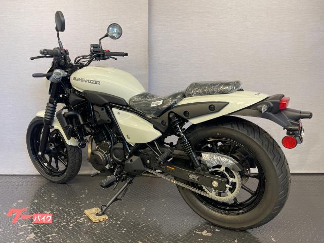 カワサキ エリミネーター400SE 8BL－EL400A アーバン
