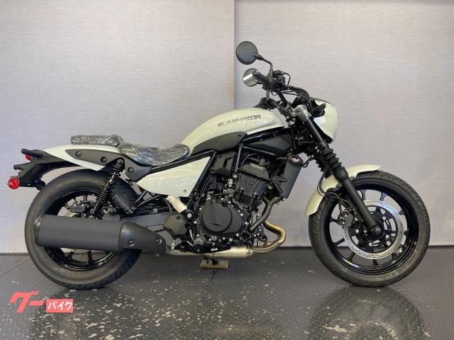カワサキ エリミネーター400SE 8BL－EL400A アーバン