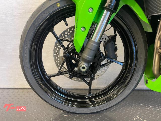 カワサキ Ninja ZX－25RR 8BK－ZX250H