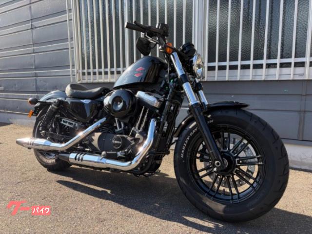 ＸＬ１２００Ｘ　フォーティエイト　フォワードコントロールステップ　ソロシート　キャストホイール　キーレス　ＡＢＳ　バッテリー充電線