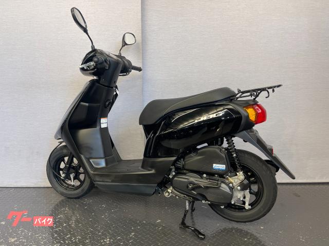 ヤマハ JOG 2BH－AY01 2021モデル｜（株）バイクプラザ