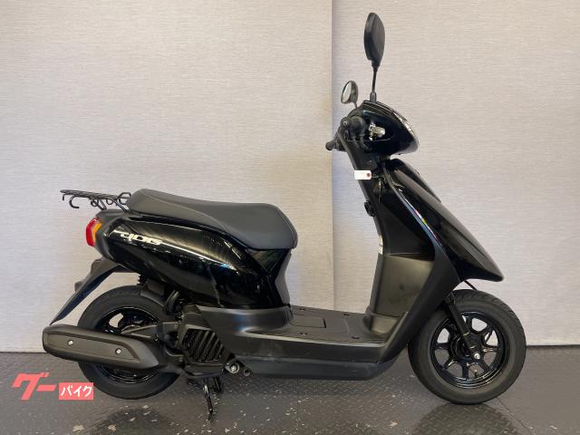 ヤマハ JOG 2BH－AY01 2021モデル｜（株）バイクプラザ