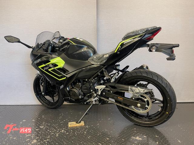 ninja250タンク EX250Y メタリックカーボングレー ninja250タンク EX250Y メタリックカーボングレー