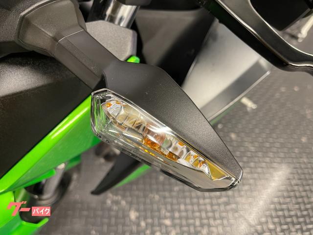 カワサキ Z400 2BL－EX400G 2021モデル ビームス