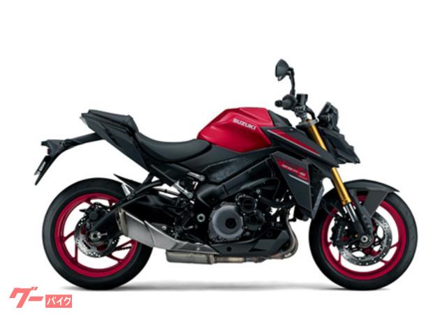 ＧＳＸ−Ｓ１０００　８ＢＬ−ＥＫ１ＡＡ　キャンディダーリングレッド　現行モデル