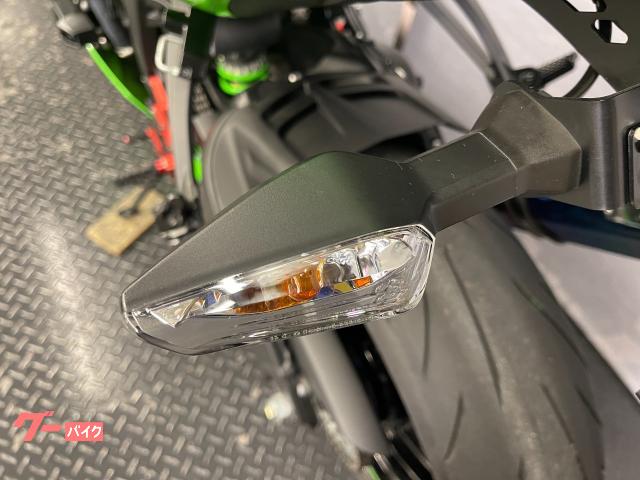 カワサキ Ninja ZX－6R 2BL－ZX636G 2023モデル