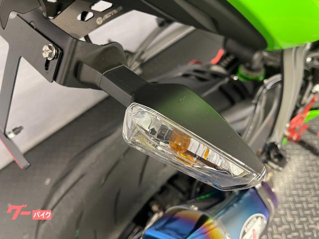 カワサキ Ninja ZX－6R 2BL－ZX636G 2023モデル