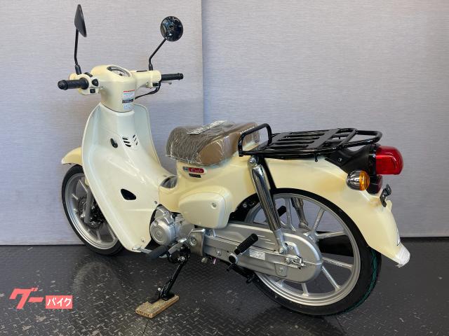 車両情報:ホンダ スーパーカブ110 | （株）バイクプラザヤマノ | 中古