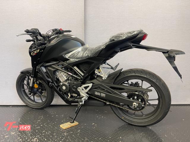 車両情報:ホンダ CB125R | （株）バイクプラザヤマノ | 中古バイク