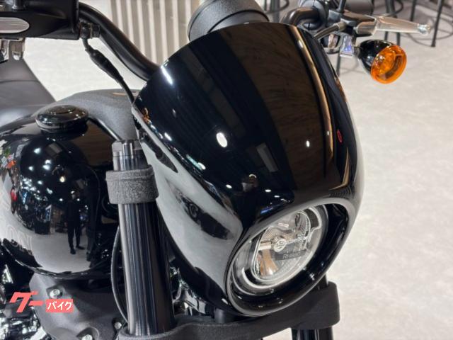 HARLEY-DAVIDSON FXLRS S 2023 — миниатюра 6