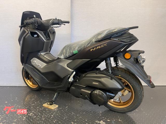 Yamaha NMAX155 8BK-SG92J 1 2025 2025 — миниатюра 2