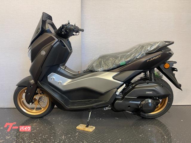 Yamaha NMAX155 8BK-SG92J 1 2025 2025 — миниатюра 3