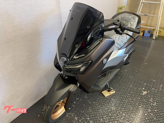 Yamaha NMAX155 8BK-SG92J 1 2025 2025 — миниатюра 4