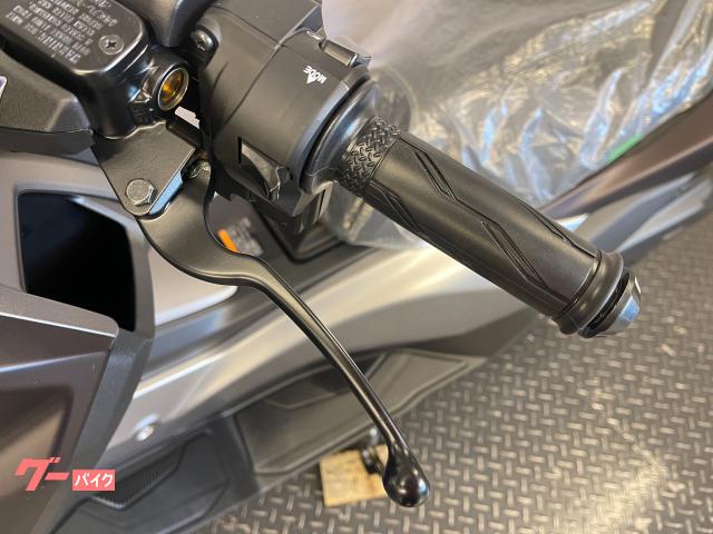 Yamaha NMAX155 8BK-SG92J 1 2025 2025 — миниатюра 6