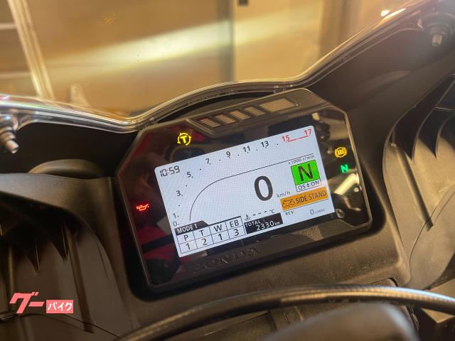 ホンダ CBR600RR ABS 8BL－PC40 2024モデル