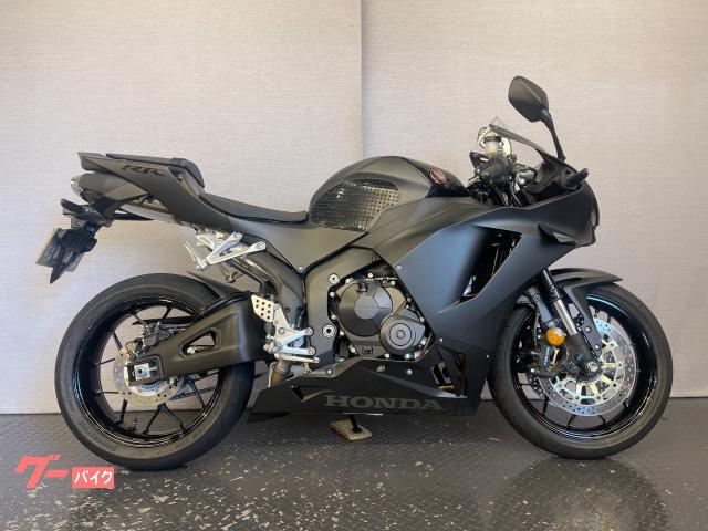 ホンダ CBR600RR ABS 8BL－PC40 2024モデル