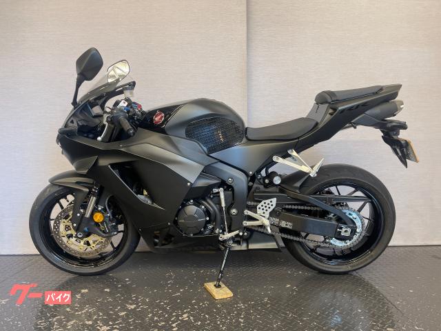 ホンダ CBR600RR ABS 8BL－PC40 2024モデル