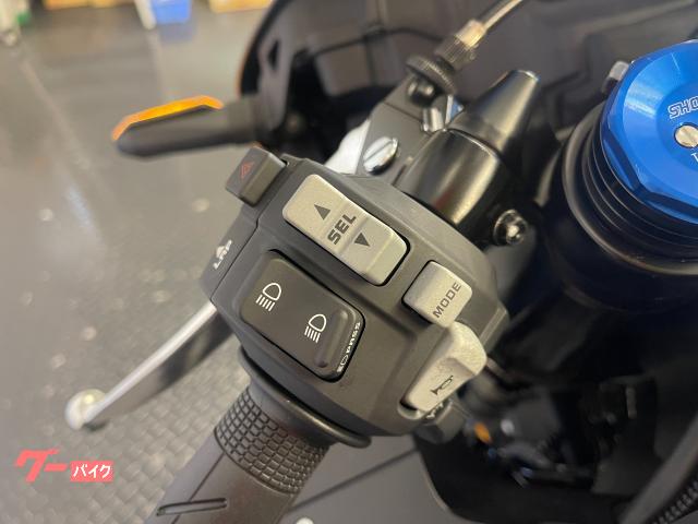 ホンダ CBR600RR ABS 8BL－PC40 2024モデル