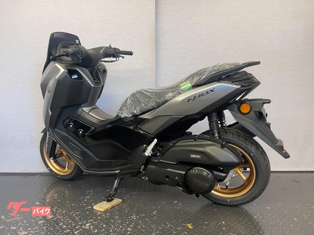 ヤマハ NMAX155 8BK－SG92J ライトブルーイッシュ