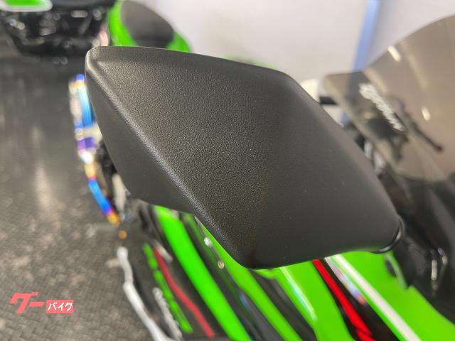 カワサキ Ninja 400 2BL－EX400G 2021モデル