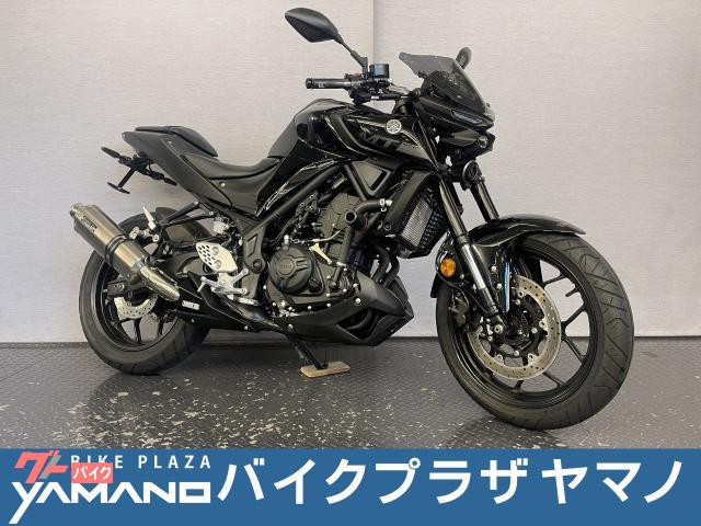 MT−25 2BK−RG43J 2020モデル ETC WRSスリップオン Gヒーター フェンダーレス スライダー スクリーン 他